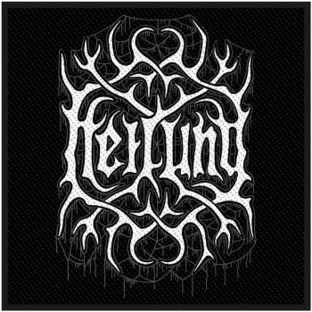 Nášivka Logo Heilung