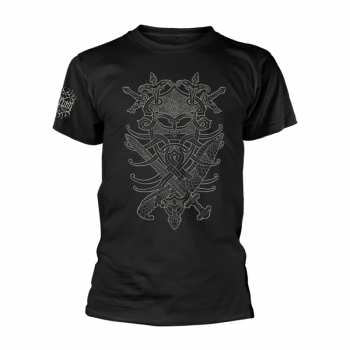 Merch Heilung: Tričko King Of Swords