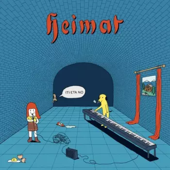 Heimat: Iti Eta No