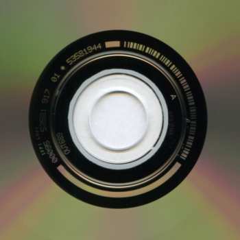 2CD Heimatærde: Kaltwærts DLX