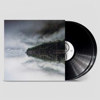 2LP Enslaved: Heimdal