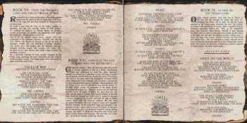CD Heimdall: Aeneid