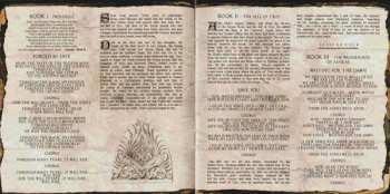 CD Heimdall: Aeneid