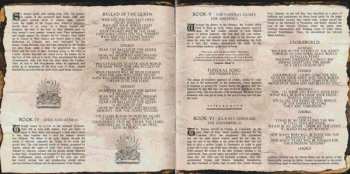 CD Heimdall: Aeneid