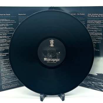 LP Heimdalls Wacht: Mystagogie - Lieder Voll Ewigkeit