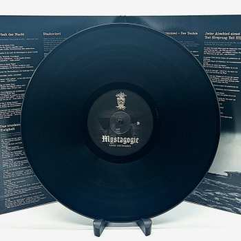 LP Heimdalls Wacht: Mystagogie - Lieder Voll Ewigkeit