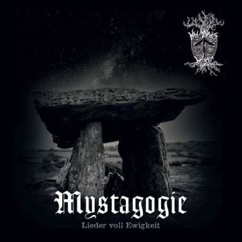 CD Heimdalls Wacht: Mystagogie - Lieder Voll Ewigkeit
