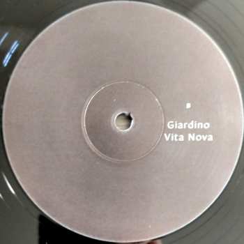 LP Heinali: Madrigals