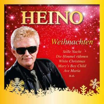 CD Heino: Weihnachten