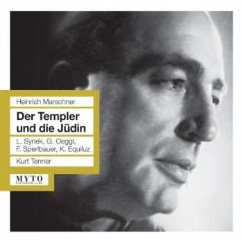 2CD Kurt Equiluz: Templer Und Die Jüdin