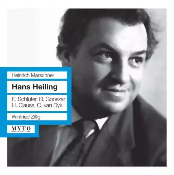Hans Heiling
