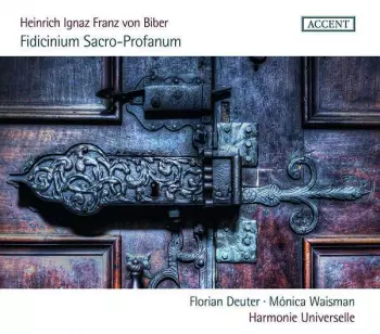 Fidicinium Sacro-Profanum