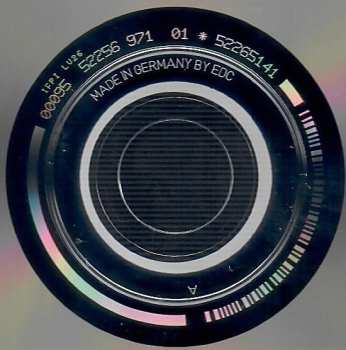 CD Heinrich Ignaz Franz Biber: Marienvesper 1693