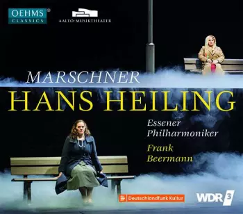 Hans Heiling