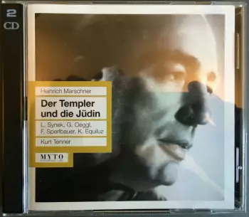 Templer Und Die Jüdin