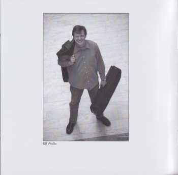 CD Frank Beermann: Violin Concerto ∙ Odysseus