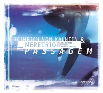 Passagem