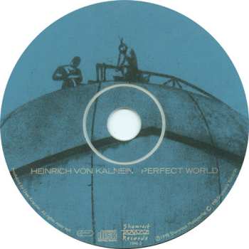 CD Heinrich von Kalnein: Perfect World