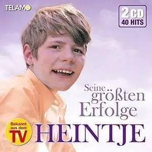 Heintje: Seine Größten Erfolge