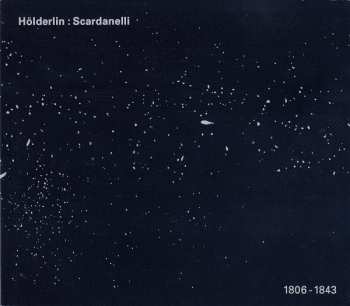 2CD Heinz Holliger: Scardanelli-Zyklus