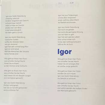 CD Heinz Rudolf Kunze: Können Vor Lachen