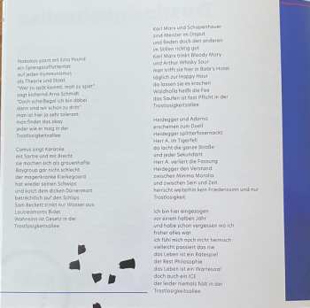 CD Heinz Rudolf Kunze: Können Vor Lachen