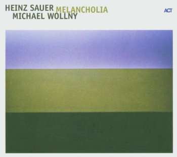 CD Michael Wollny: Melancholia