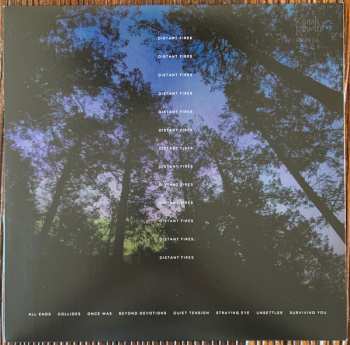 LP Heiress: Distant Fires