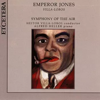 Emperor Jones