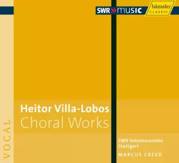Choral Works