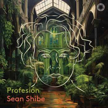 CD Heitor Villa-Lobos: Sean Shibe - Profesion