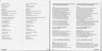 CD Heitor Villa-Lobos: Symphony No.10 'Ameríndia'