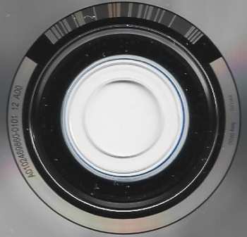 CD Heitor Villa-Lobos: Symphony No. 12