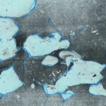 Album Hekura: Two Lonely Space Cowboys