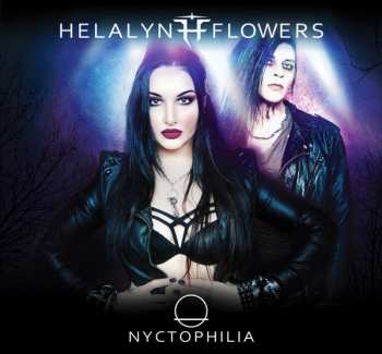 CD Helalyn Flowers: Nyctophilia