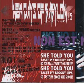 2CD/Box Set Helalyn Flowers: Sonic Foundation  LTD | DLX