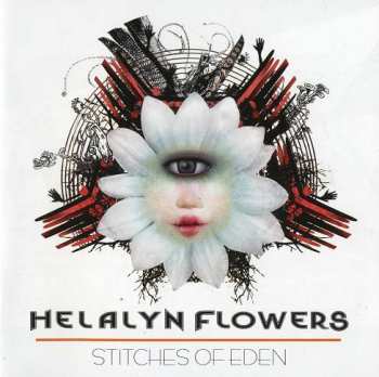 2CD/Box Set Helalyn Flowers: Stitches Of Eden LTD