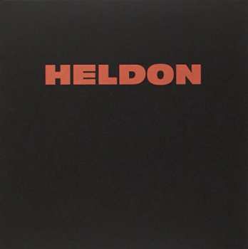 Album Heldon: Perspective 1 Bis Complement / Perspective 4 Bis