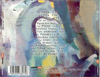 CD Helemese: Houky