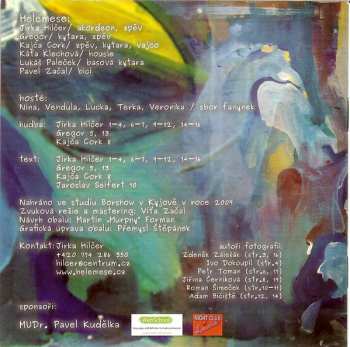 CD Helemese: Houky