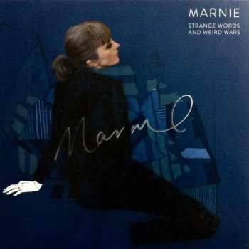 LP Helen Marnie: Strange Words And Weird Wars LTD | CLR