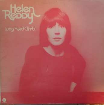 LP Helen Reddy: Long Hard Climb
