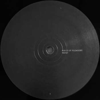 2LP Helena Hauff: Discreet Desires 