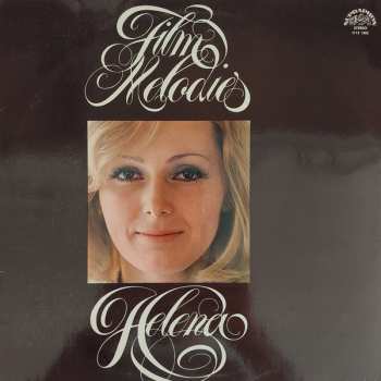 LP Helena Vondráčková: Film Melodies