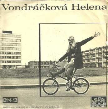 SP Helena Vondráčková: Kvítek Mandragory / Souhvězdí