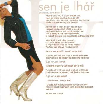 CD Helena Vondráčková: Vodopád