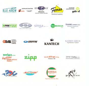 CD Helena Vondráčková: Vodopád