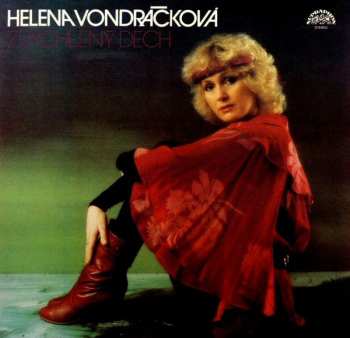 LP Helena Vondráčková: Zrychlený Dech
