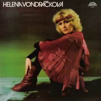 LP Helena Vondráčková: Zrychlený Dech