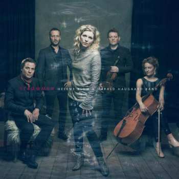 LP Helene Blum: Strømmen 